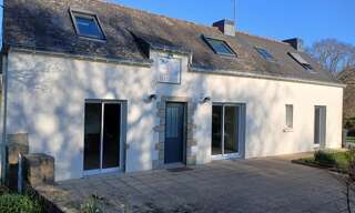 Maison 6 Pièces 114 m² à louer à Séné (56860)