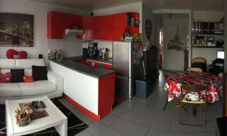 Appartement 2 Pièces 33 m² à louer à Drancy (93700)