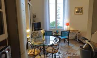 Appartement 1 Pièce 20 m² à louer à Nice (06000)