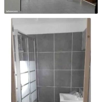 Appartement 3 pièces 750 €