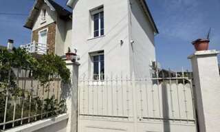 Maison 4 Pièces 86 m² à louer à Les Mureaux (78130)