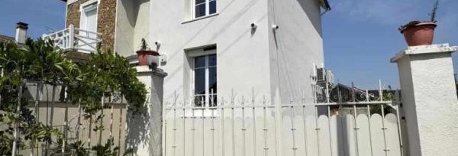 Maison 4 Pièces 86 m² à louer à Les Mureaux (78130)