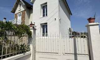 Maison 4 Pièces 86 m² à louer à Les Mureaux (78130)