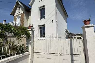 Maison 4 pièces 1325 €