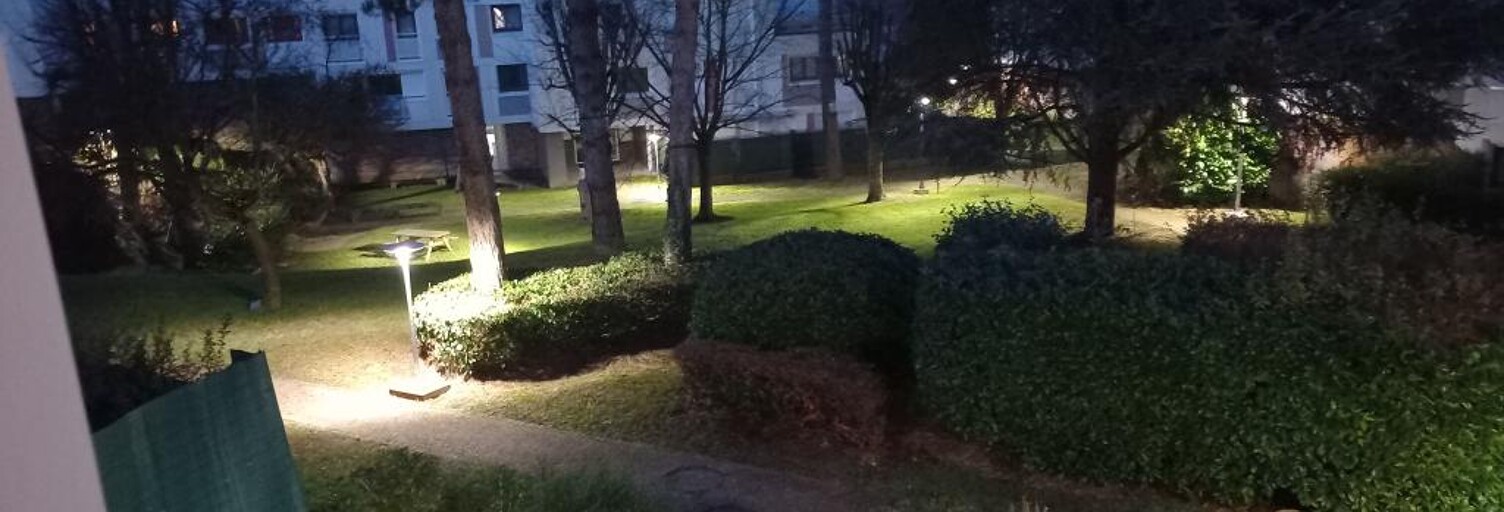 Appartement 2 Pièces 47 m² à louer à Boussy-Saint-Antoine (91800)