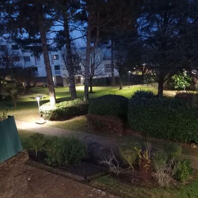 Appartement 2 pièces 890 €