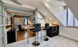 Appartement 1 Pièce 33 m² à louer à Auxerre (89000)