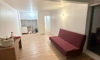 Appartement 1 Pièce 30 m² à louer à Le Chesnay-Rocquencourt (78150)