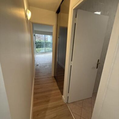 Appartement 1 pièces 740 €