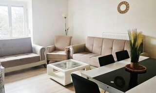 Appartement 4 Pièces 100 m² à louer à Strasbourg (67000)