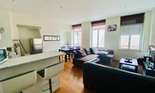 Appartement 2 Pièces 51 m² à louer à Lille (59000)