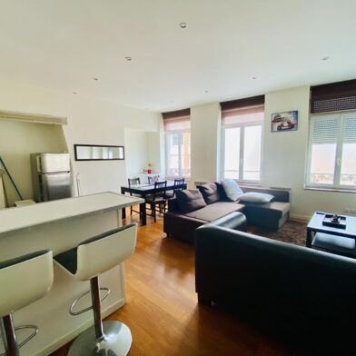 Appartement 2 pièces 999 €