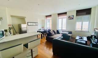Appartement 2 Pièces 51 m² à louer à Lille (59000)
