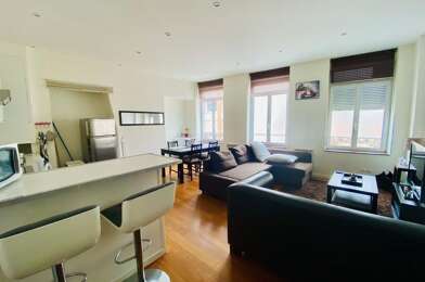 Appartement 2 pièces 999 €