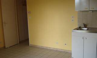 Appartement 1 Pièce 23 m² à louer à Beaune (21200)