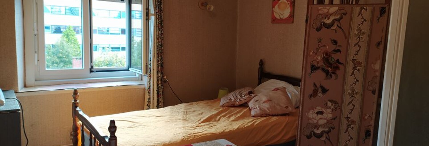 Appartement 1 Pièce 12 m² à louer à Limoges (87000)