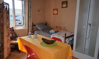 Appartement 1 Pièce 12 m² à louer à Limoges (87000)