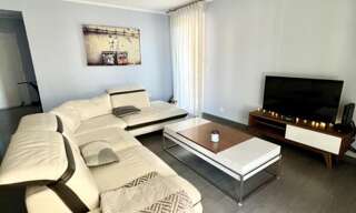 Appartement 2 Pièces 50 m² à louer à Nice (06000)