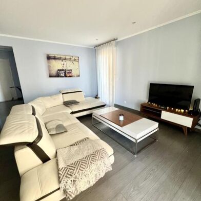 Appartement 2 pièces 1550 €