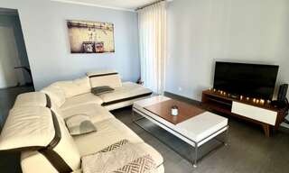 Appartement 2 Pièces 50 m² à louer à Nice (06000)