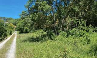 Terrain 449 m² à construire Fuveau (13710)