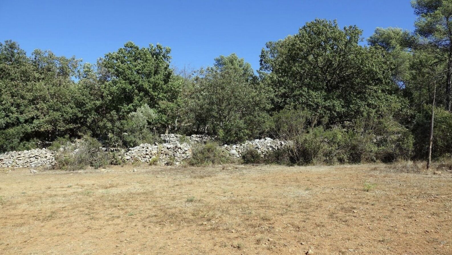 Terrain  à vendre Saint-Maximin-la-Sainte-Baume 83470