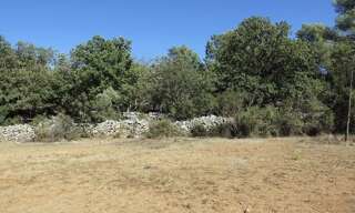 Terrain 3108 m² à construire Saint-Maximin-la-Sainte-Baume (83470)