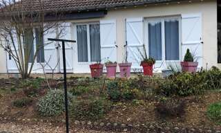 Maison 4 Pièces 60 m² à vendre à Coulanges-sur-Yonne (89480)
