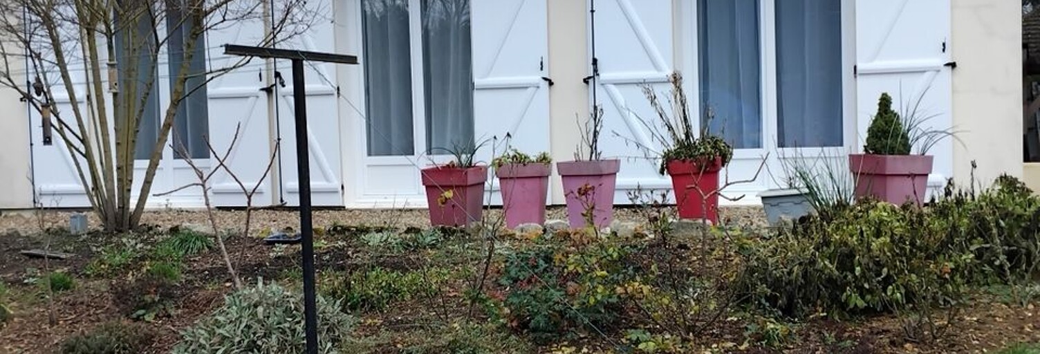 Maison 4 Pièces 60 m² à vendre à Coulanges-sur-Yonne (89480)