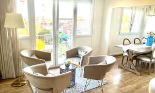 Appartement 4 Pièces 85 m² à vendre à Tourcoing (59200)