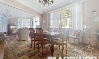 Appartement 5 Pièces 156 m² à vendre à Lille (59000)