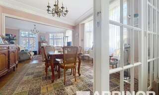 Appartement 5 Pièces 157 m² à vendre à Lille (59000)
