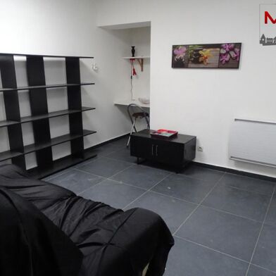 Maison 4 pièces 126000 €