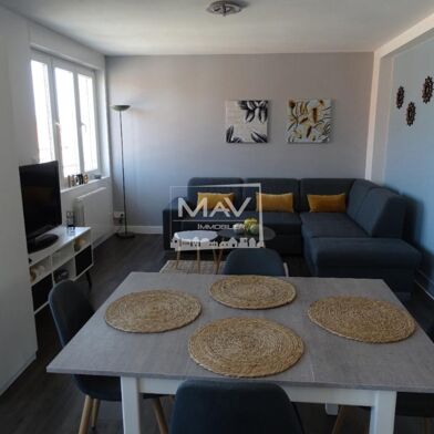 Appartement 4 pièces 189000 €