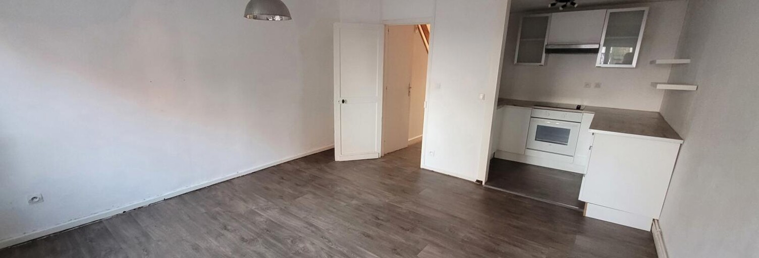 Immeuble  155 m² à vendre à Linselles (59126)