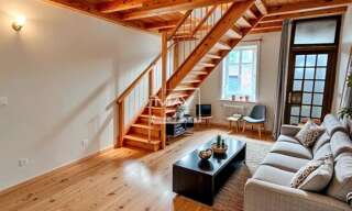 Maison 5 Pièces 90 m² à vendre à Tourcoing (59200)