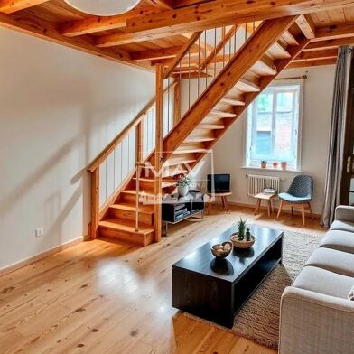 Maison 5 pièces 136500 €