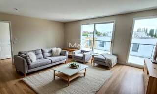 Appartement 4 Pièces 90 m² à vendre à Roncq (59223)