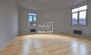 Immeuble  205 m² à vendre à Roubaix (59100)