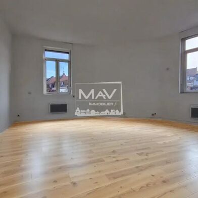 Immeuble  194250 €