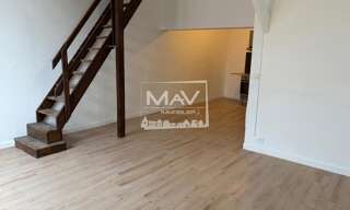 Immeuble  205 m² à vendre à Roubaix (59100)