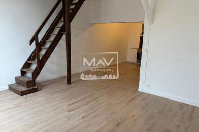 Immeuble  194250 €