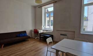 Immeuble  260 m² à vendre à Tourcoing (59200)