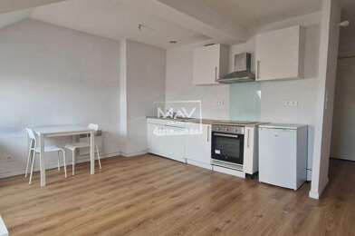 Immeuble  288000 €