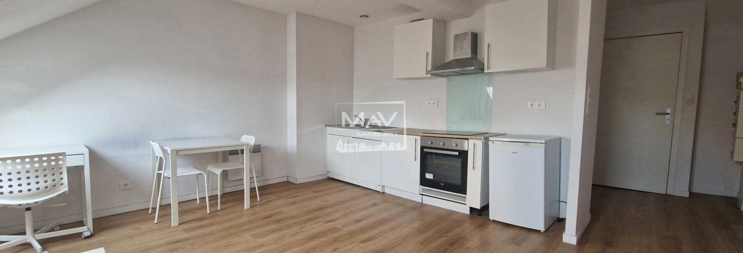 Immeuble  260 m² à vendre à Tourcoing (59200)