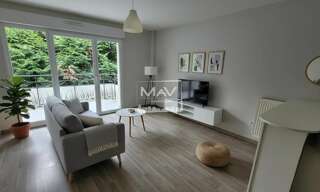 Appartement 3 Pièces 58 m² à vendre à Saint-André-lez-Lille (59350)