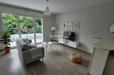 Appartement 3 pièces 214000 €