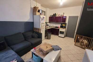 Maison 3 pièces 67000 €