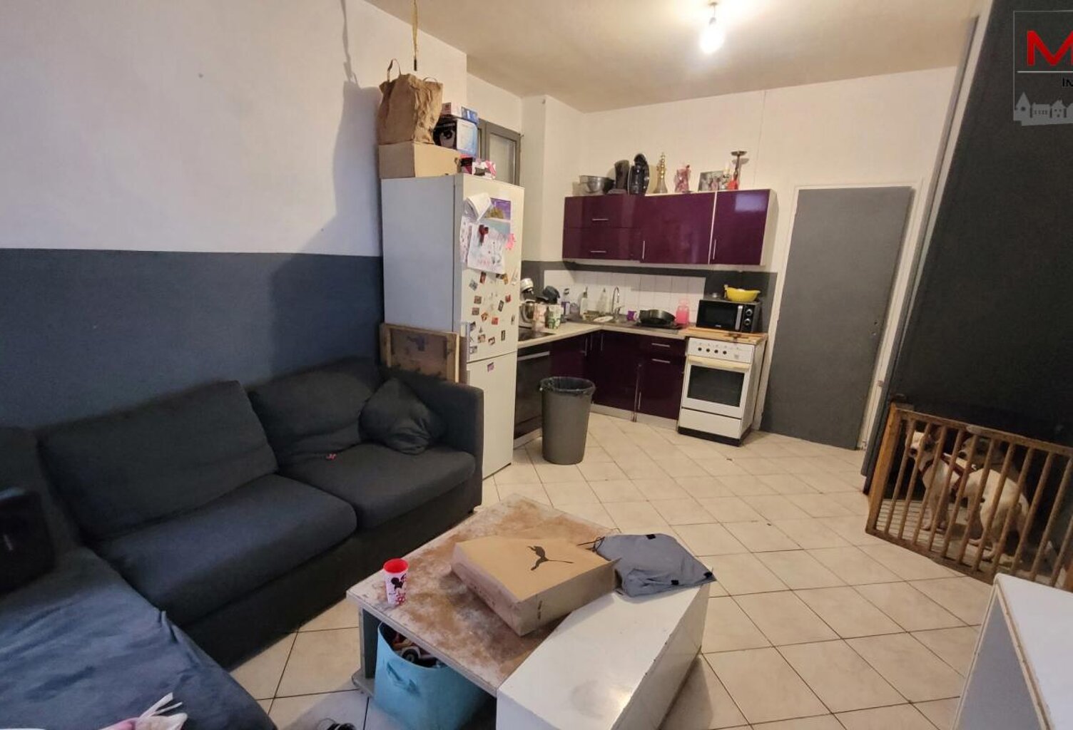 Maison — photo 1