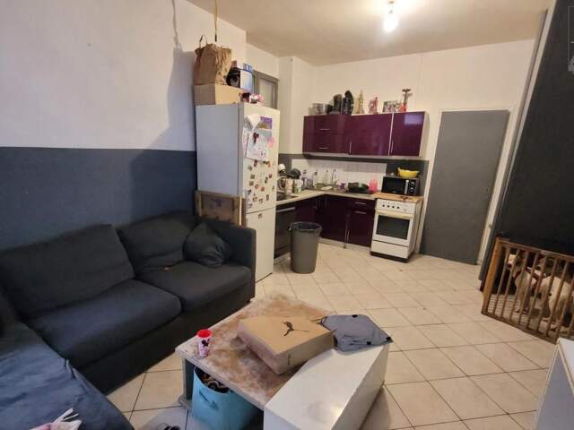 Maison — photo du bien